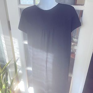 Alfani sweater dress. Sz Petite Large